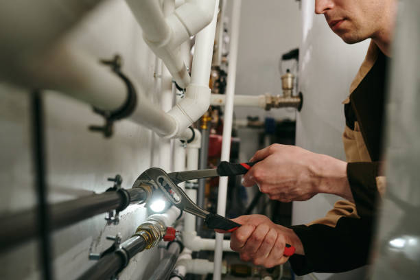 Best Pipe Repair Near Me  in Edisto, SC