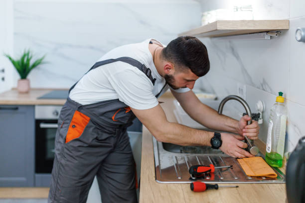 Best Plumbing Installation Services  in Edisto, SC