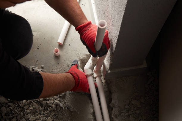 Trusted Edisto, SC Plumbing Experts