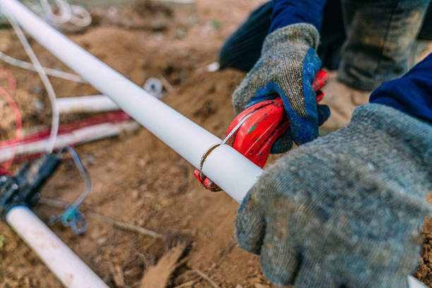 Best Water Leak Repair  in Edisto, SC